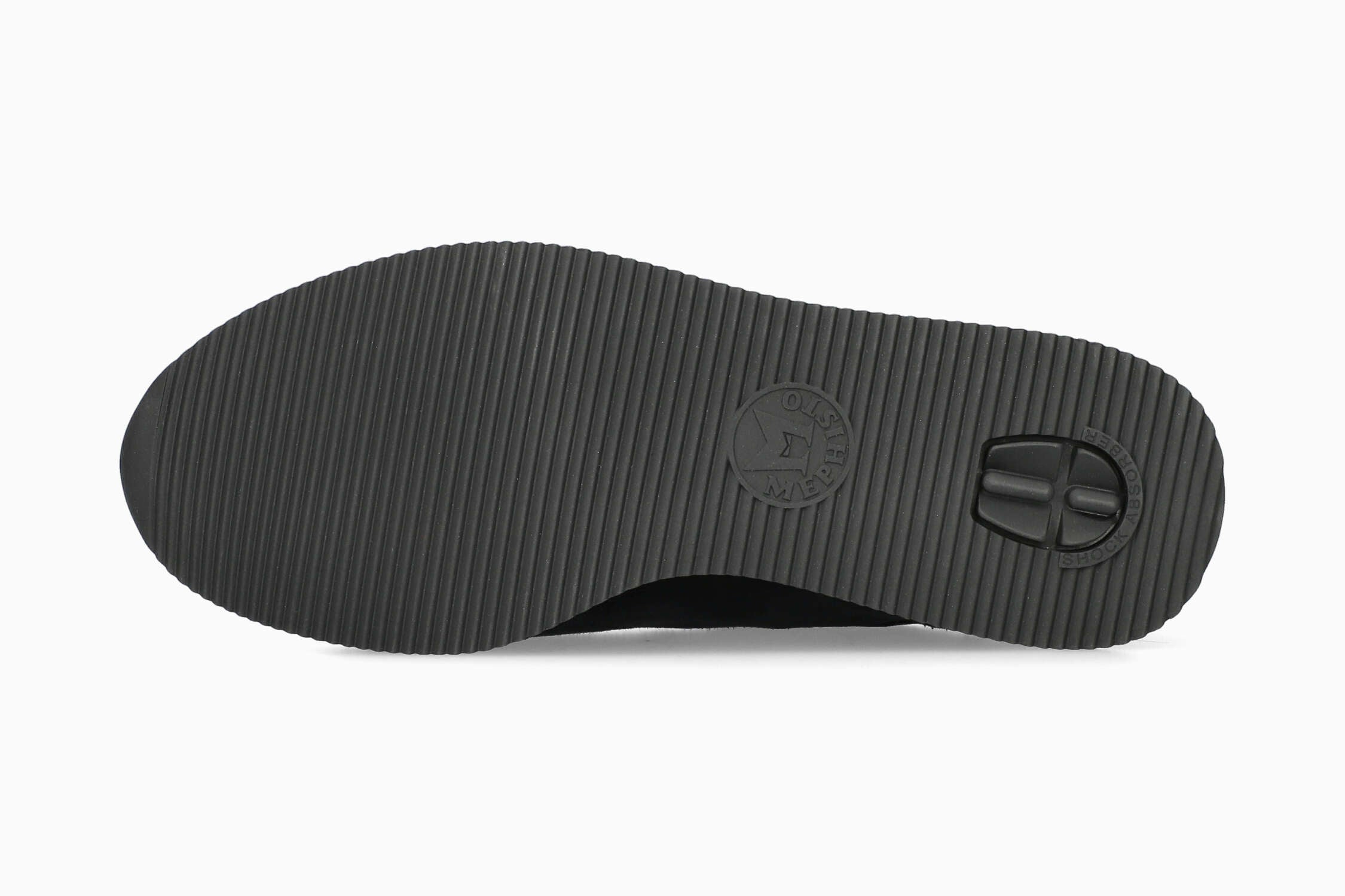 Louma - Navy Women Sneaker