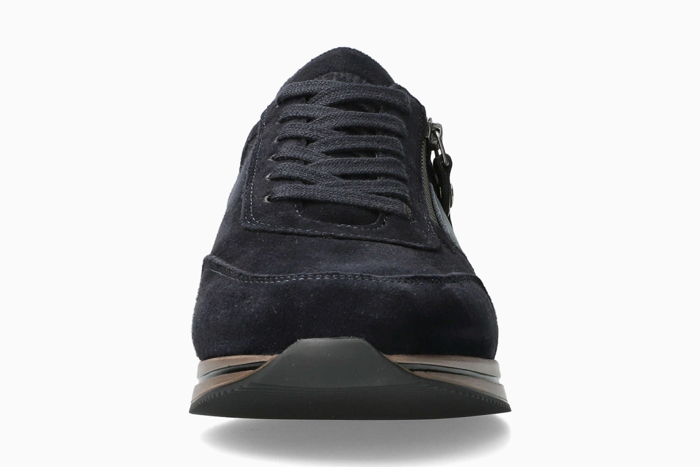 Louma - Navy Women Sneaker