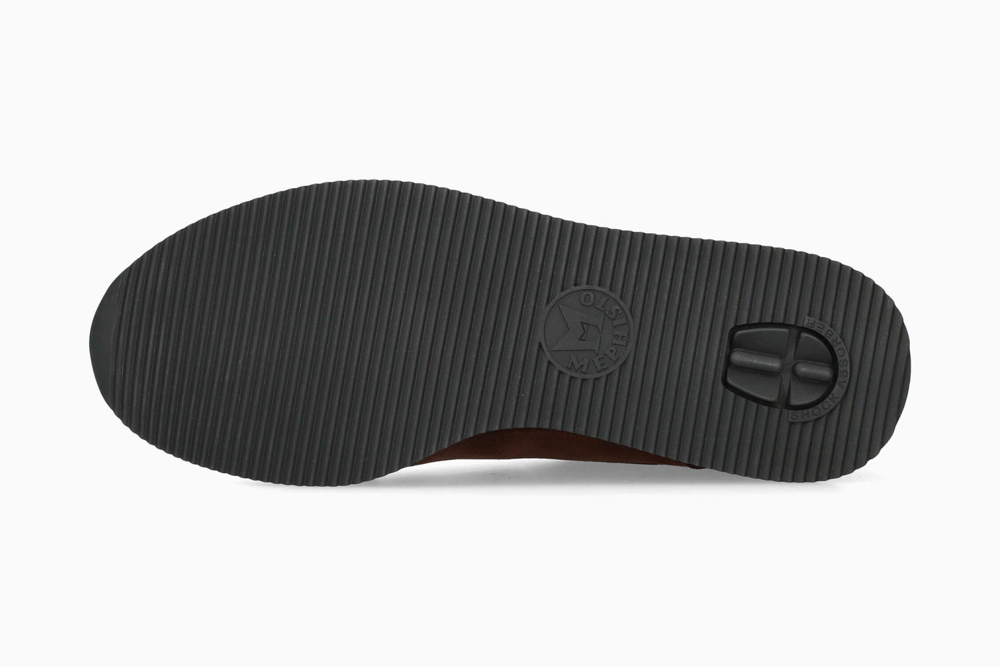 Louma - Chestnut Women Sneaker