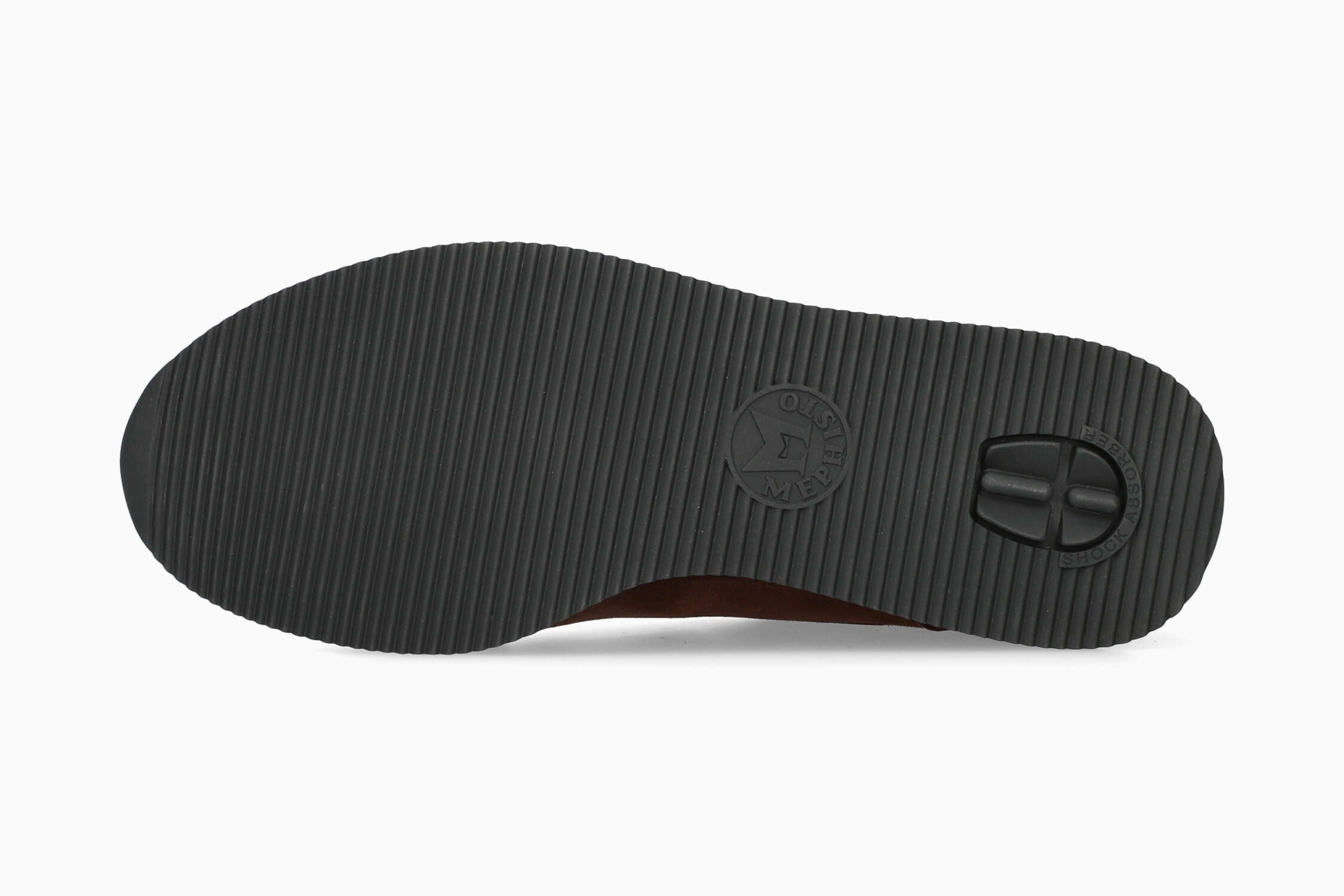 Louma - Chestnut Women Sneaker