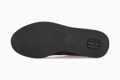 Louma - Chestnut Women Sneaker