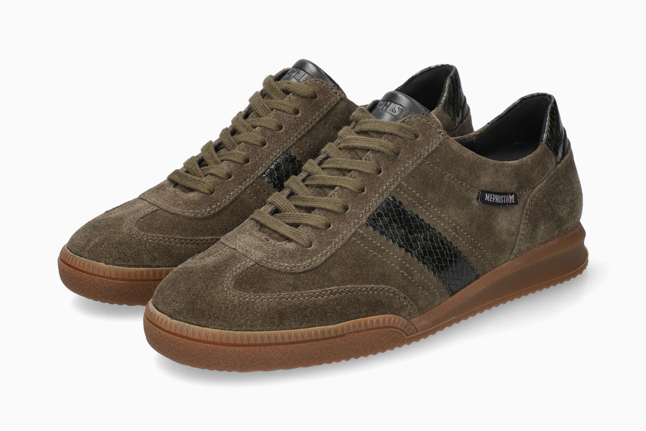 Witney - Moss Women Sneaker