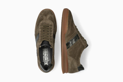Witney - Moss Women Sneaker
