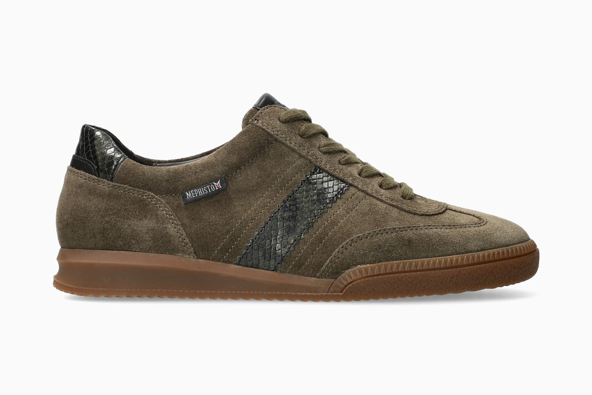 Witney - Moss Women Sneaker