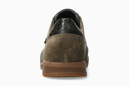 Witney - Moss Women Sneaker