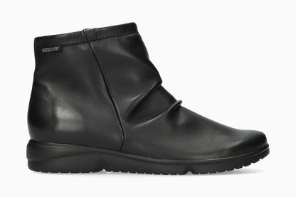 Rezia - Black Women Ankle Boots
