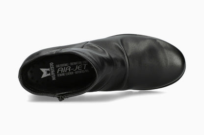 Rezia - Black Women Ankle Boots