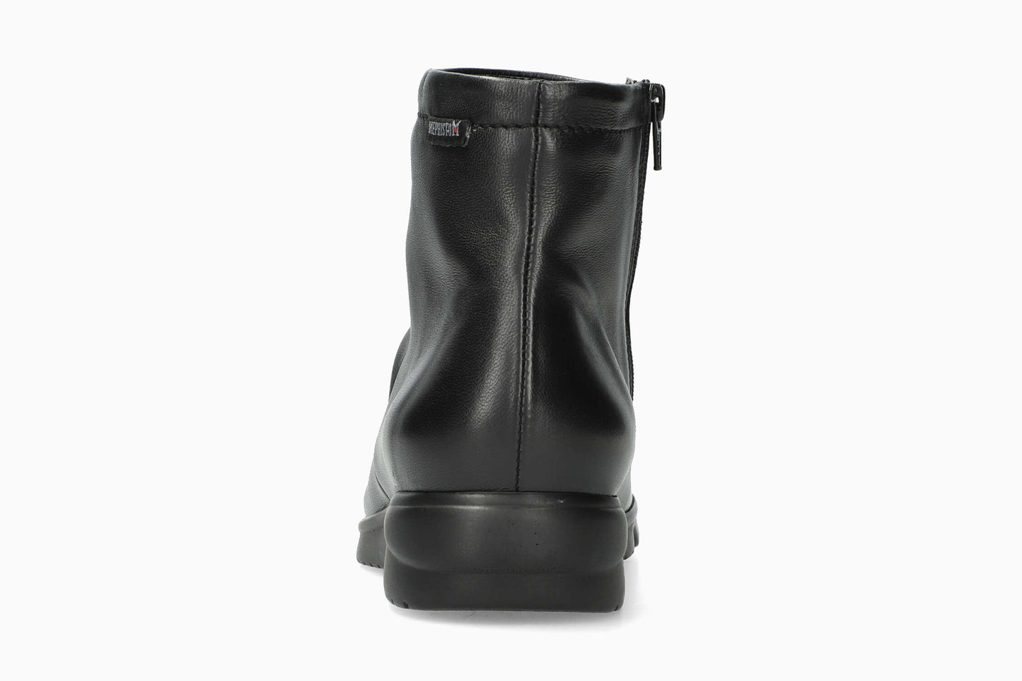 Rezia - Black Women Ankle Boots