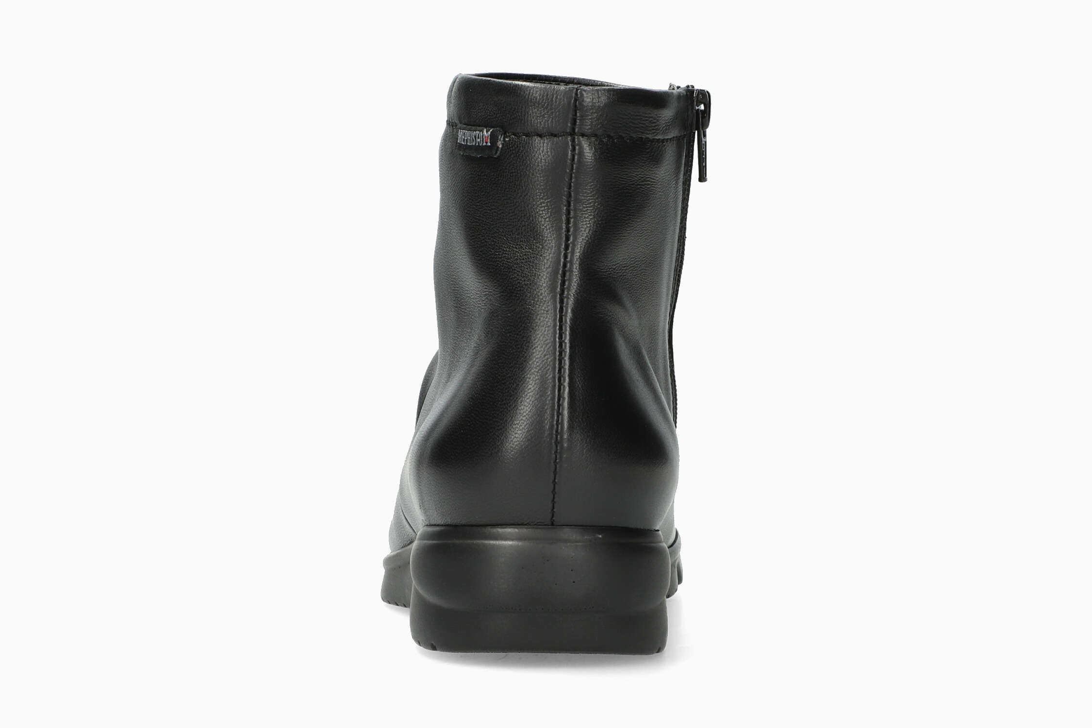 Rezia - Black Women Ankle Boots