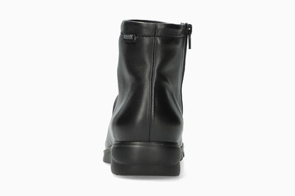 Rezia - Black Women Ankle Boots