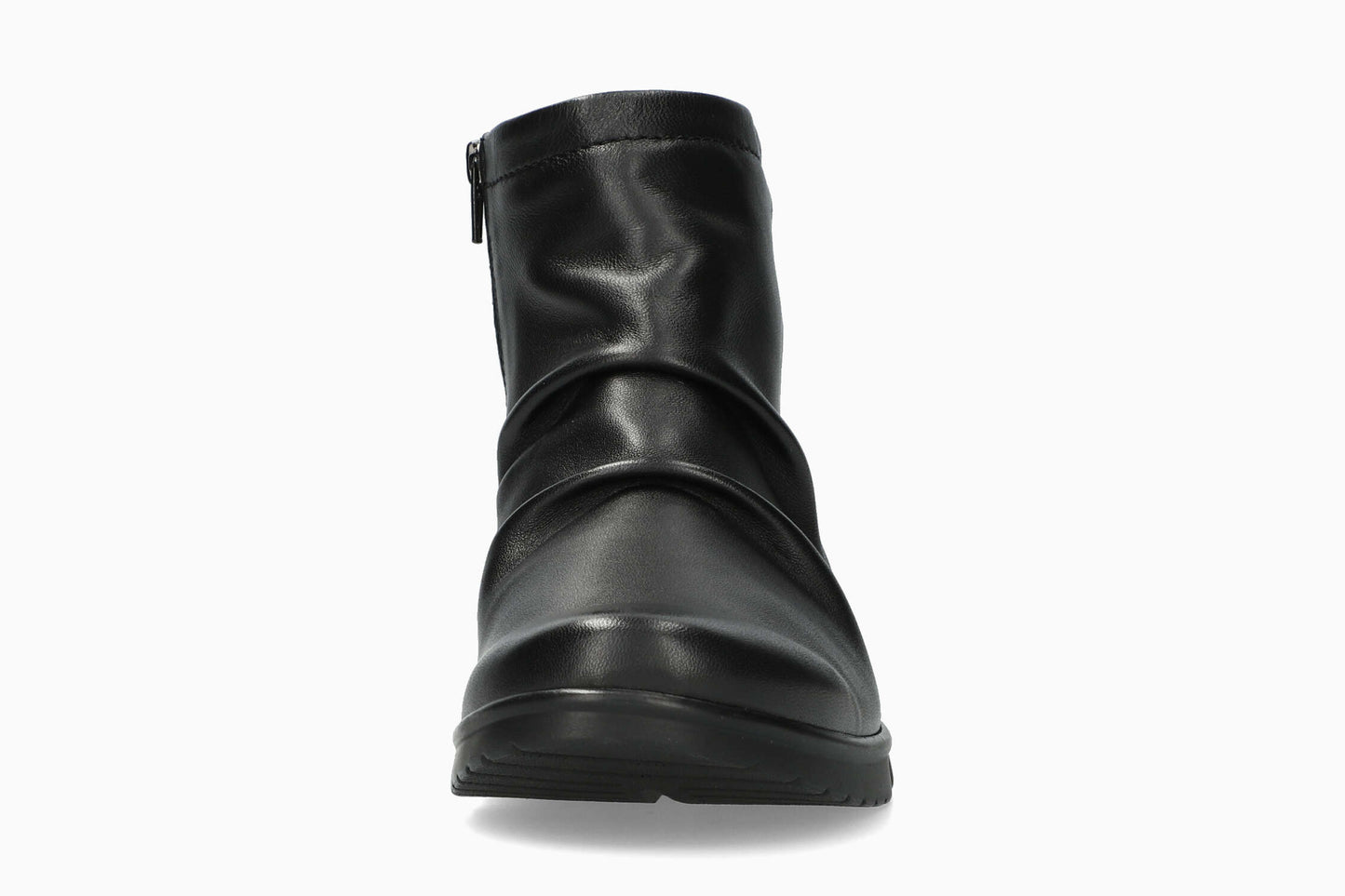 Rezia - Black Women Ankle Boots