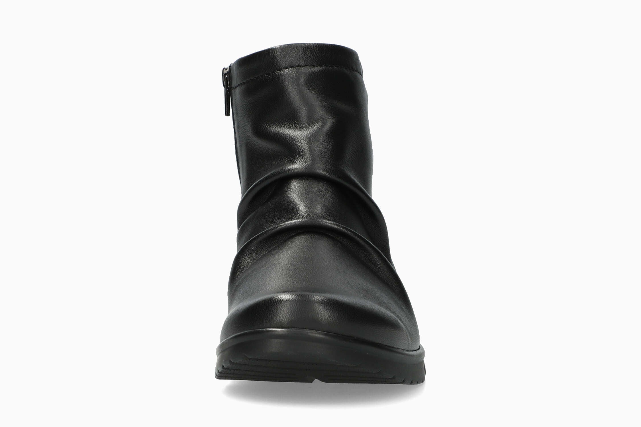 Rezia - Black Women Ankle Boots