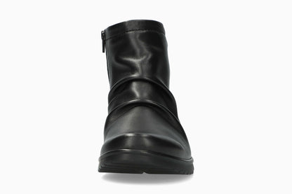 Rezia - Black Women Ankle Boots