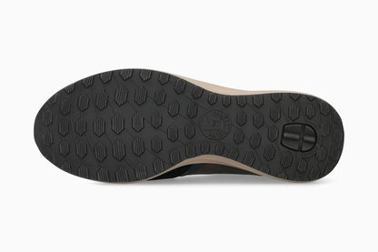 Kim - Navy Women Sneaker