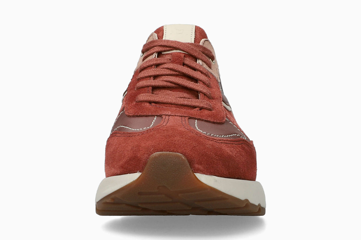 Caryta - Rust Women Sneaker