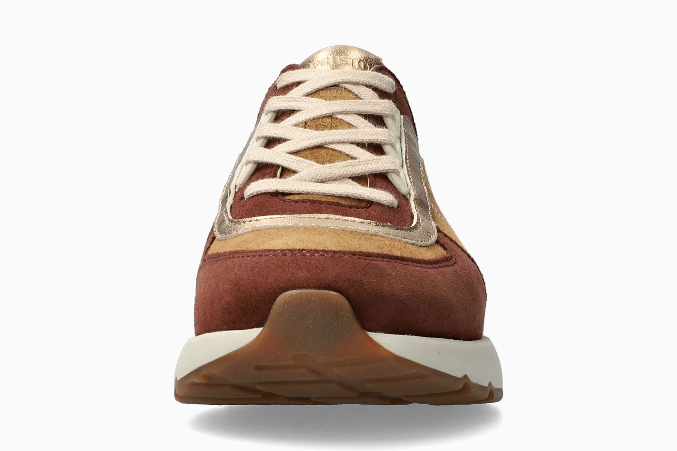 Cilia - Chestnut Women Sneaker
