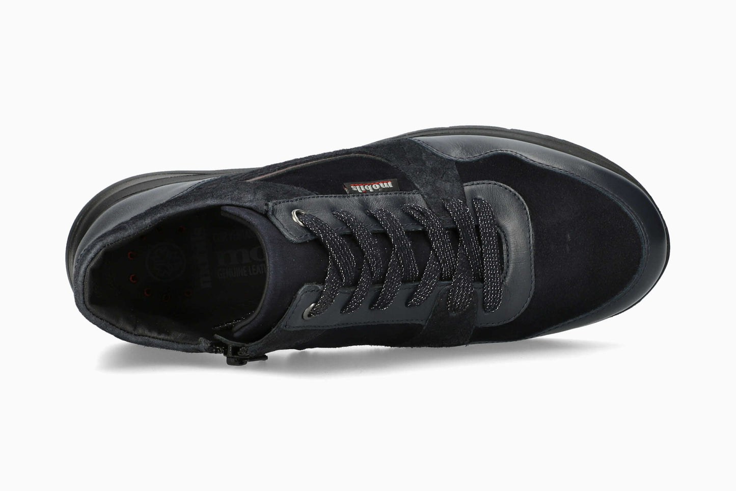 Melize - Navy Women Sneaker