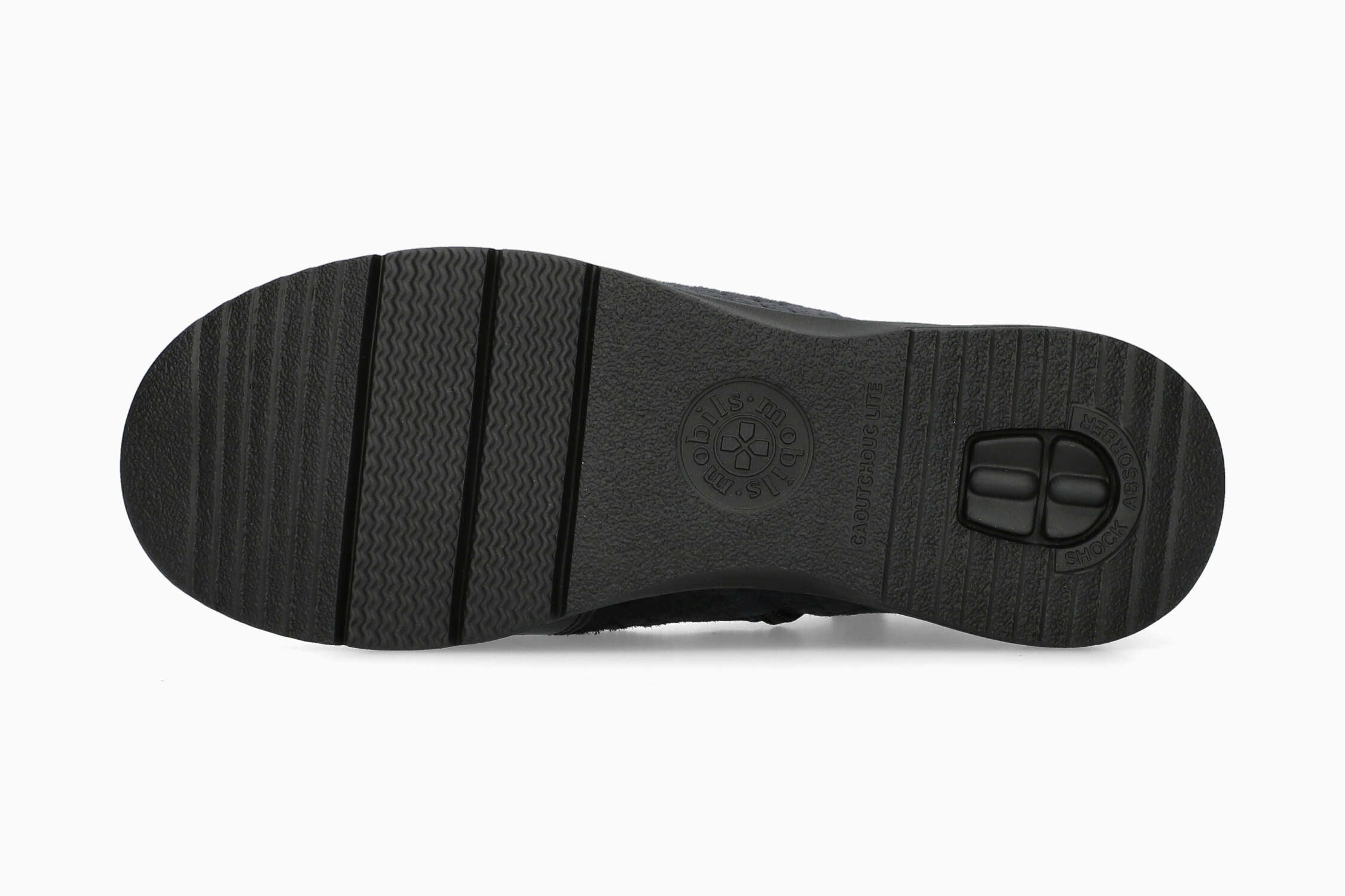Melize - Navy Women Sneaker