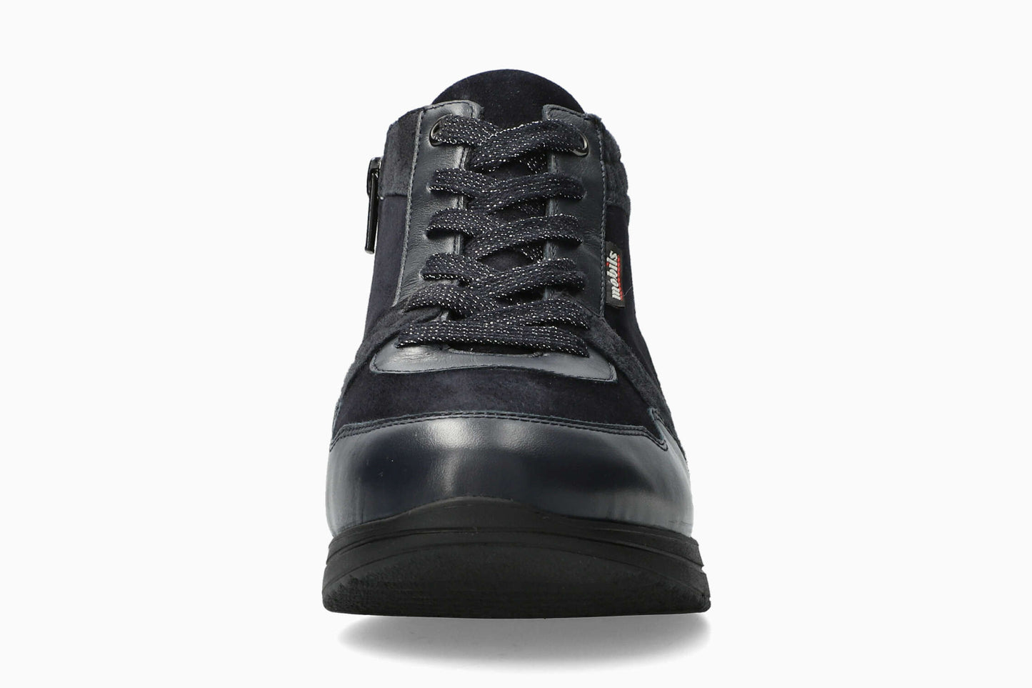 Melize - Navy Women Sneaker