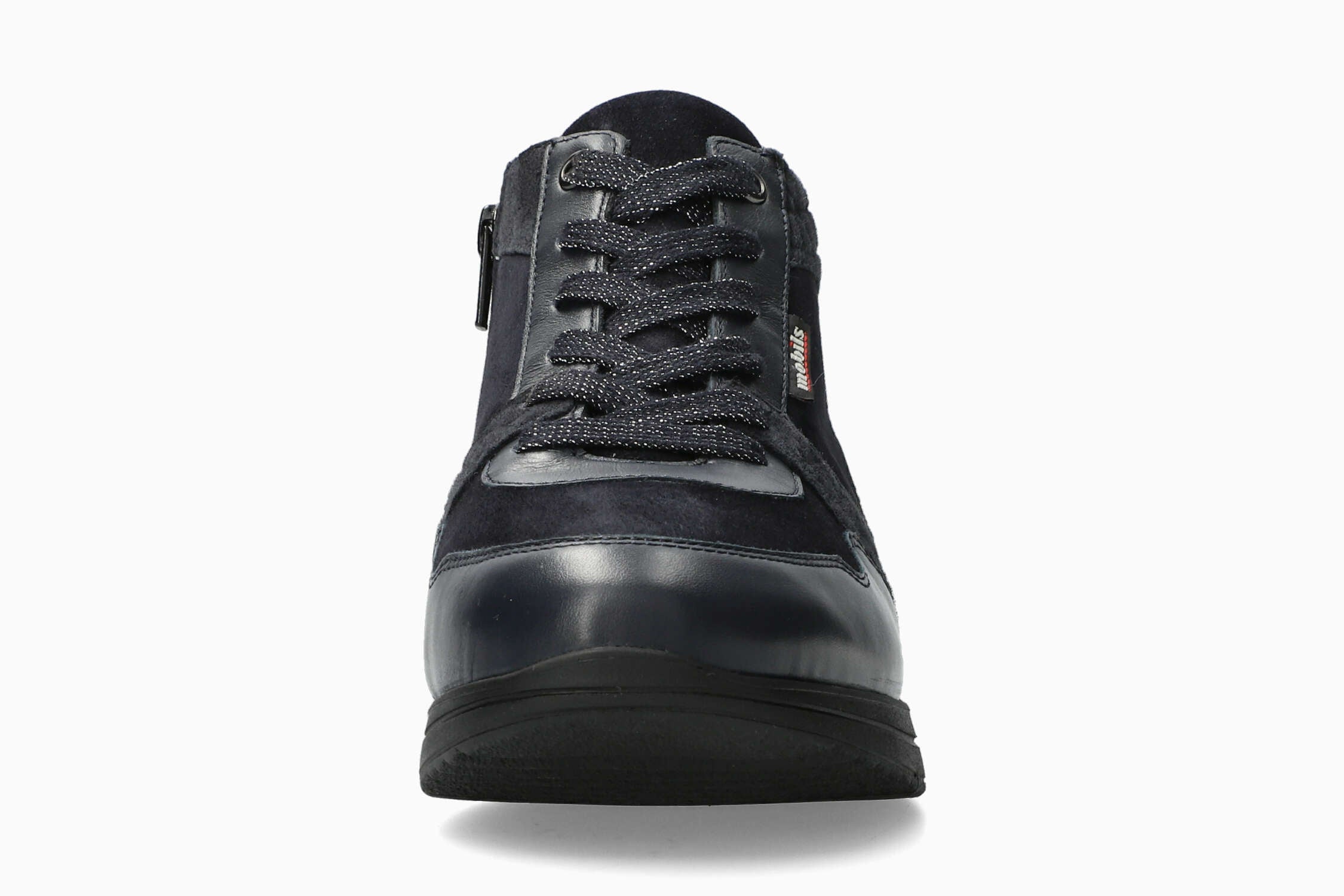 Melize - Navy Women Sneaker