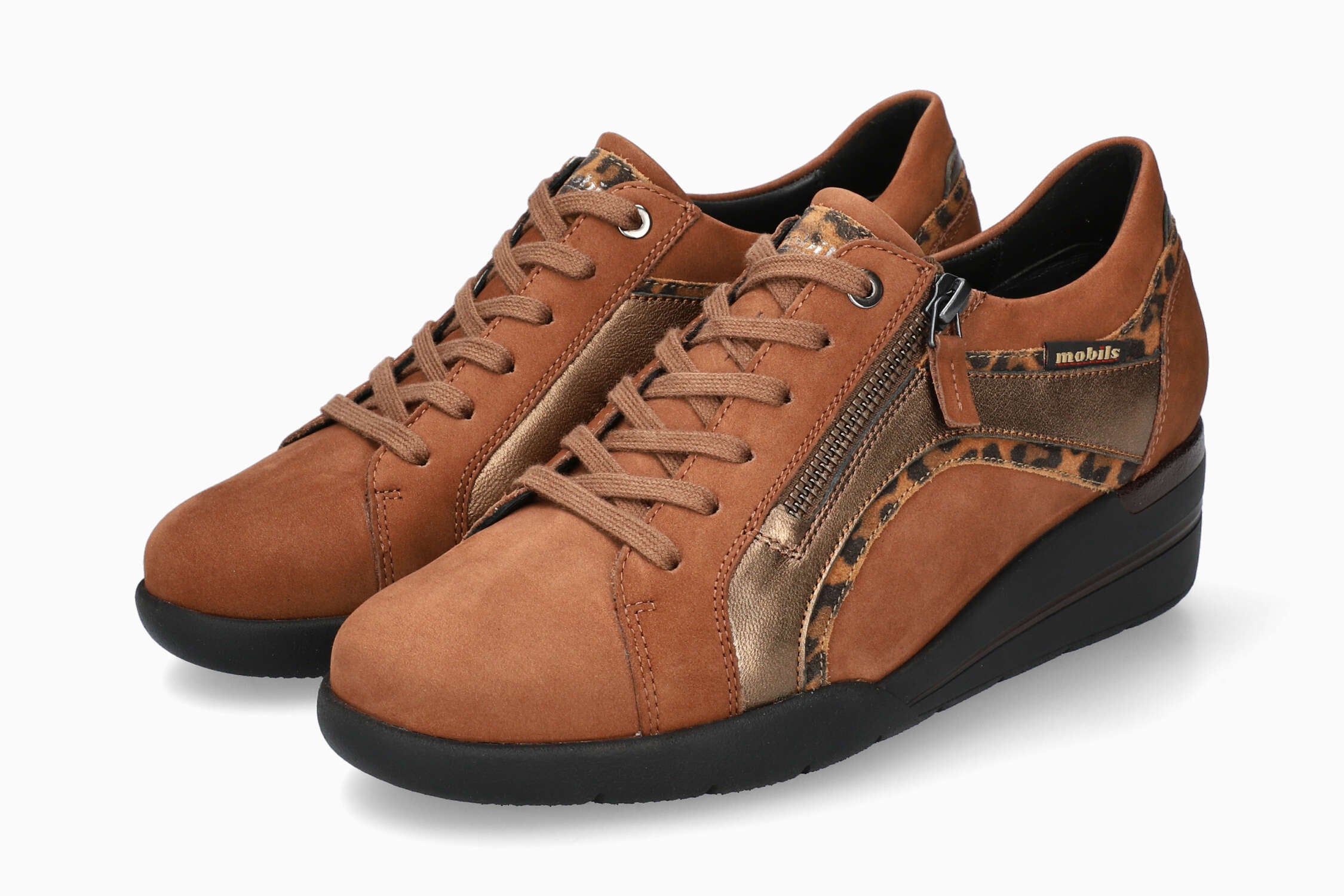 Chlea - Hazelnut Women Dress Shoes