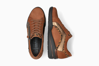 Chlea - Hazelnut Women Dress Shoes
