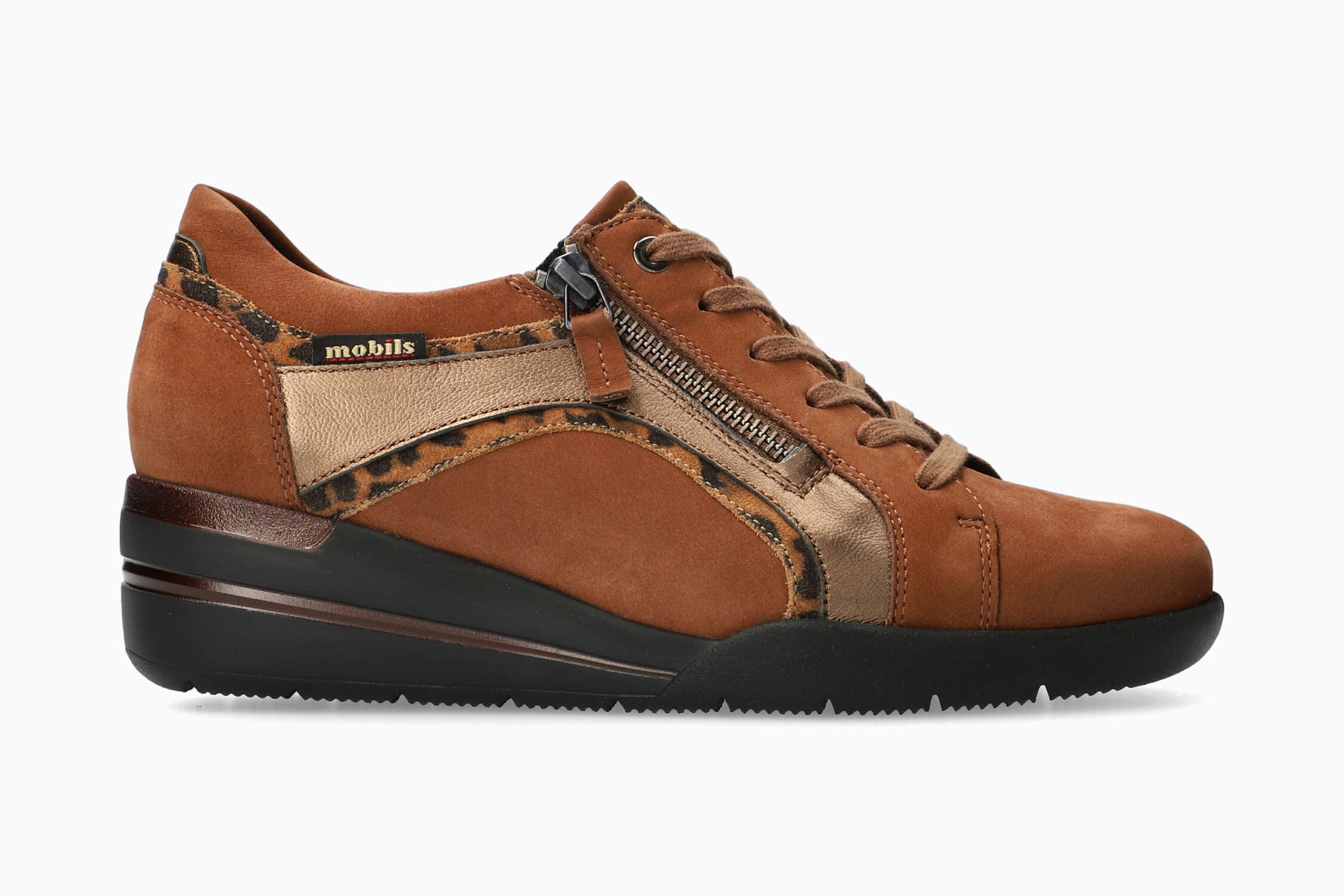Chlea - Hazelnut Women Dress Shoes