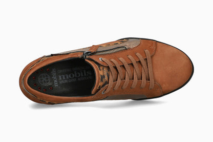 Chlea - Hazelnut Women Dress Shoes