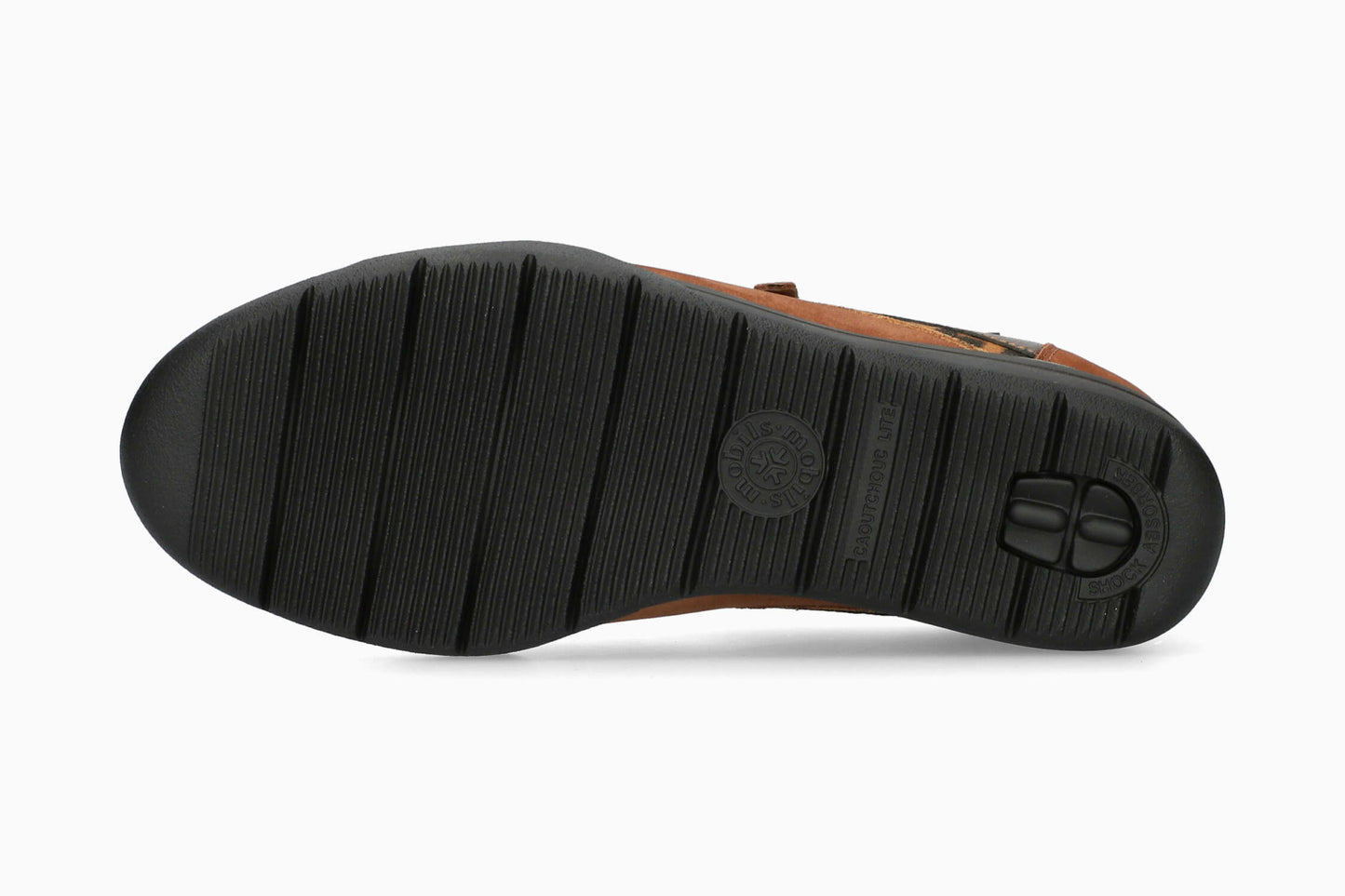 Chlea - Hazelnut Women Dress Shoes