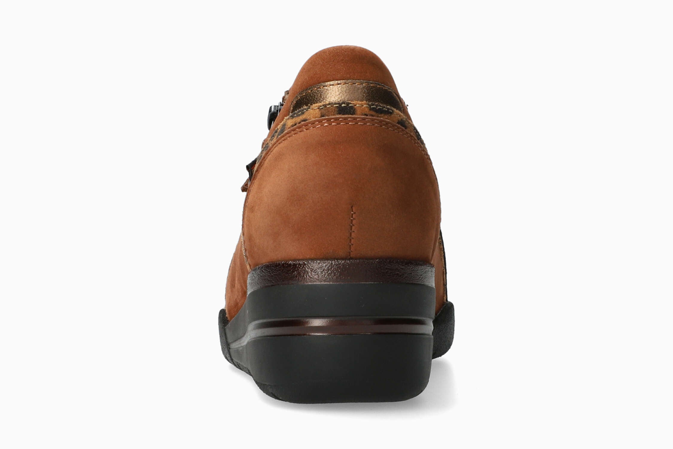 Chlea - Hazelnut Women Dress Shoes