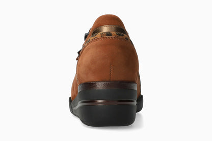 Chlea - Hazelnut Women Dress Shoes