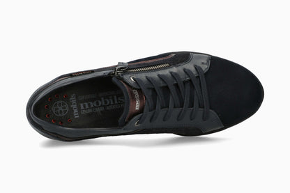 Chlea - Navy Women Dress Shoes