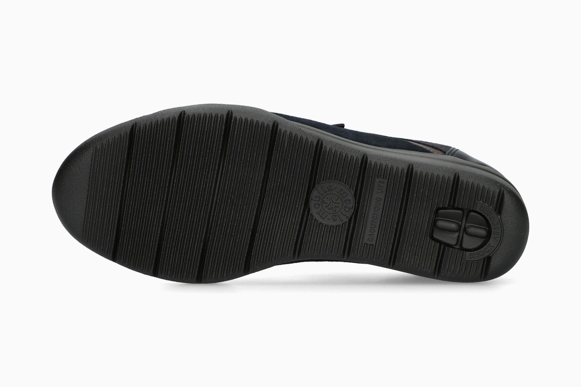 Chlea - Navy Women Dress Shoes