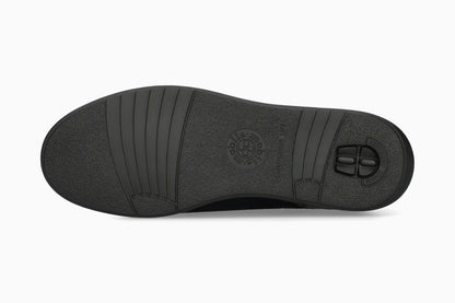 Gaia - Navy Women Sneaker