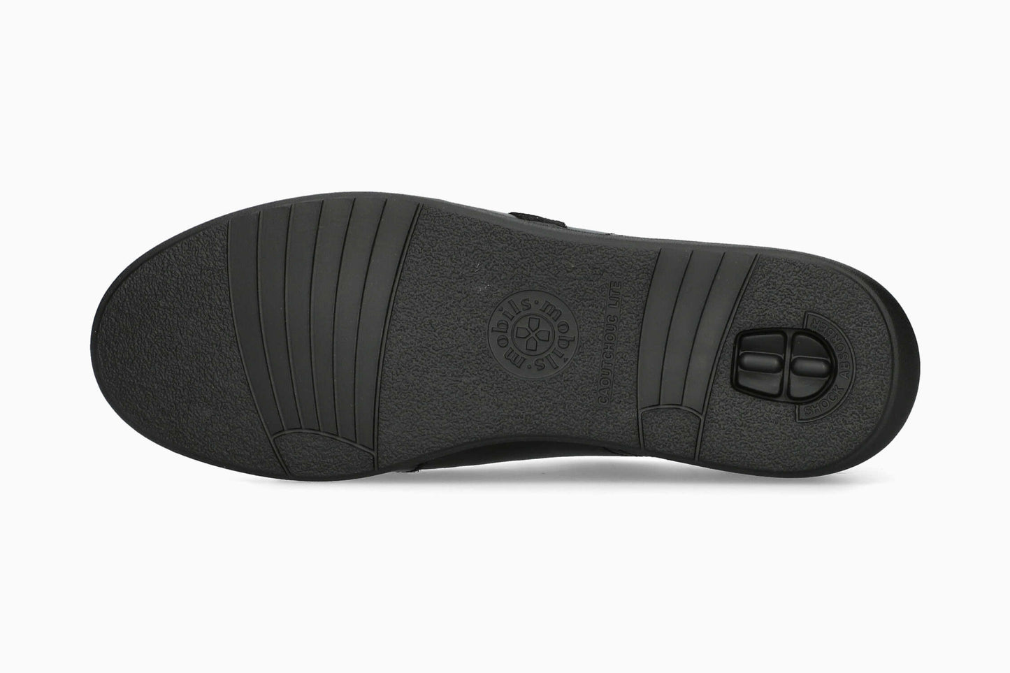 Gaia - Black Women Sneaker