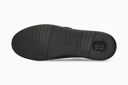 Gaia - Black Women Sneaker