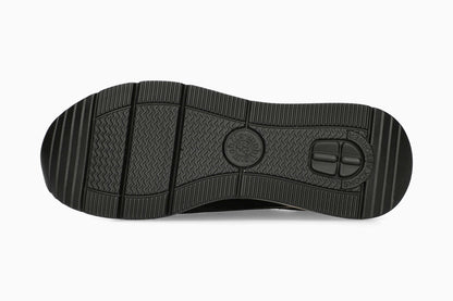 Laonie - Black Women Sneaker