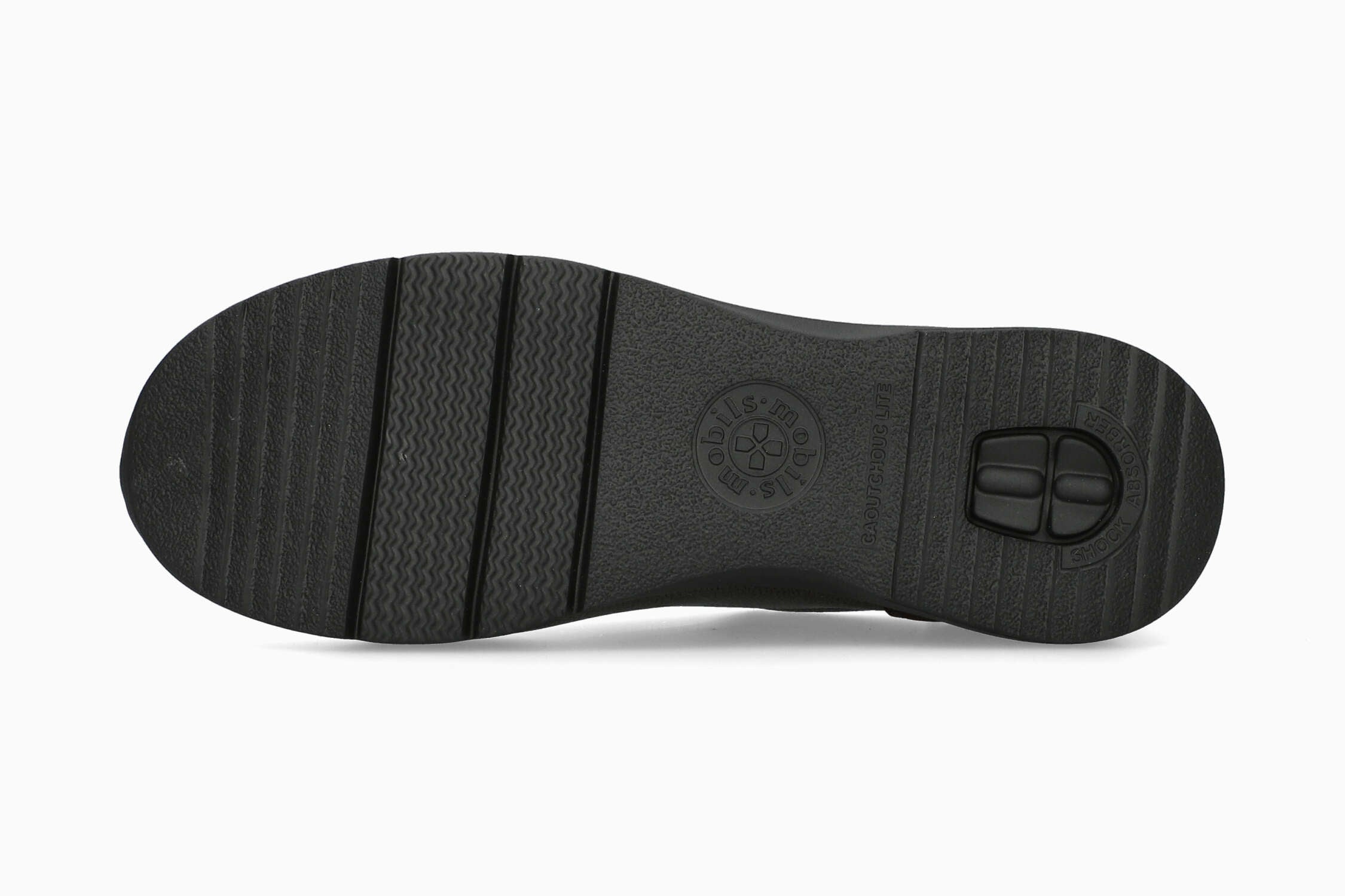 Millena - Dark Oak Women Sneaker