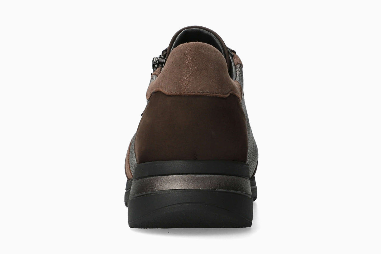 Millena - Dark Oak Women Sneaker
