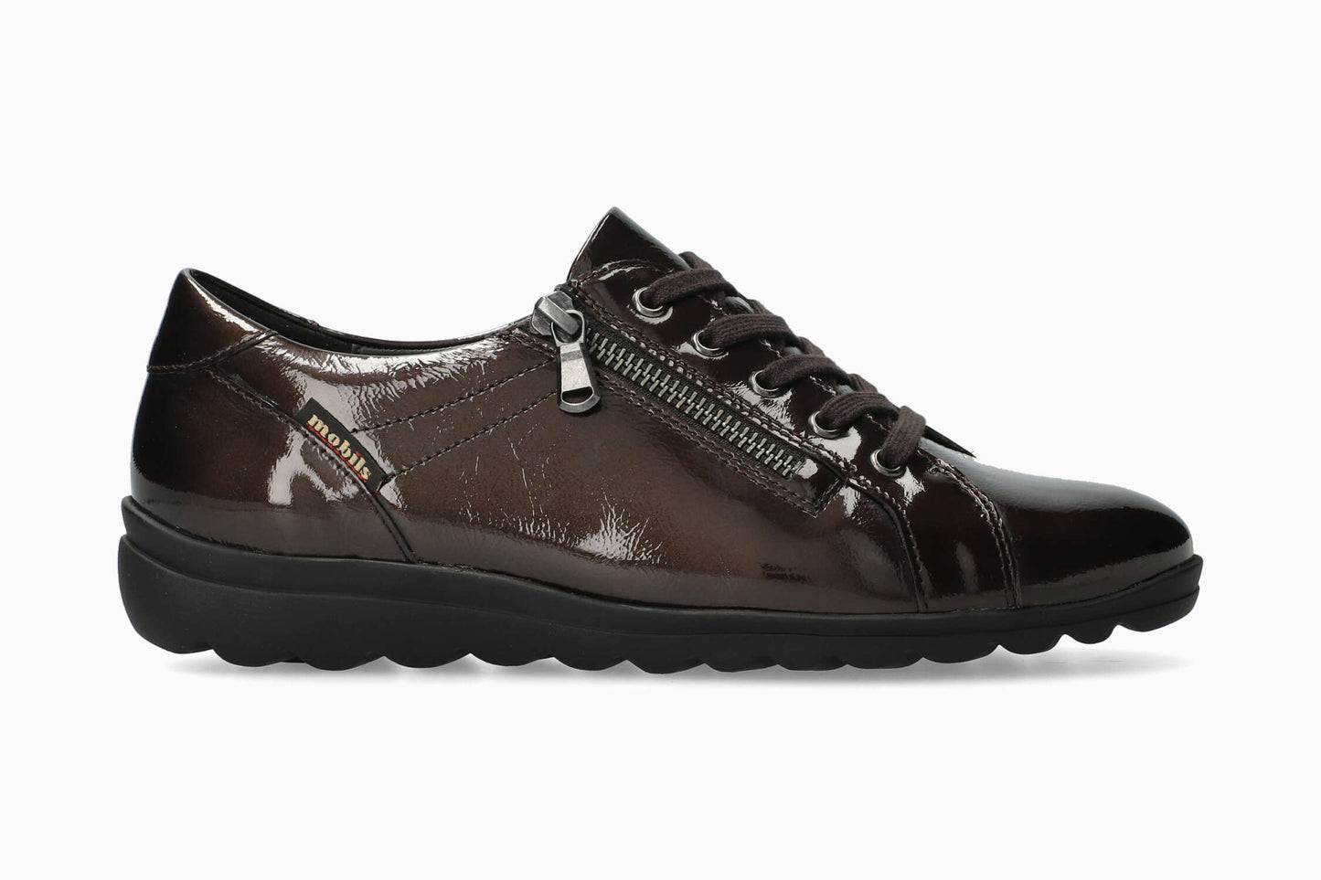 Nyma - Bronze Women Shoes