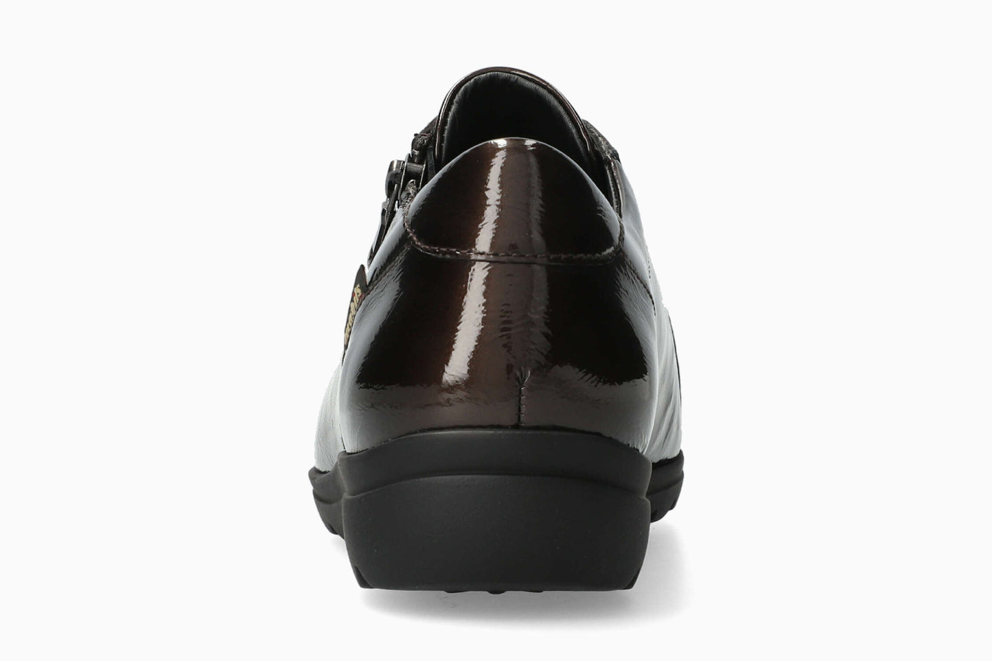 Nyma - Bronze Women Shoes