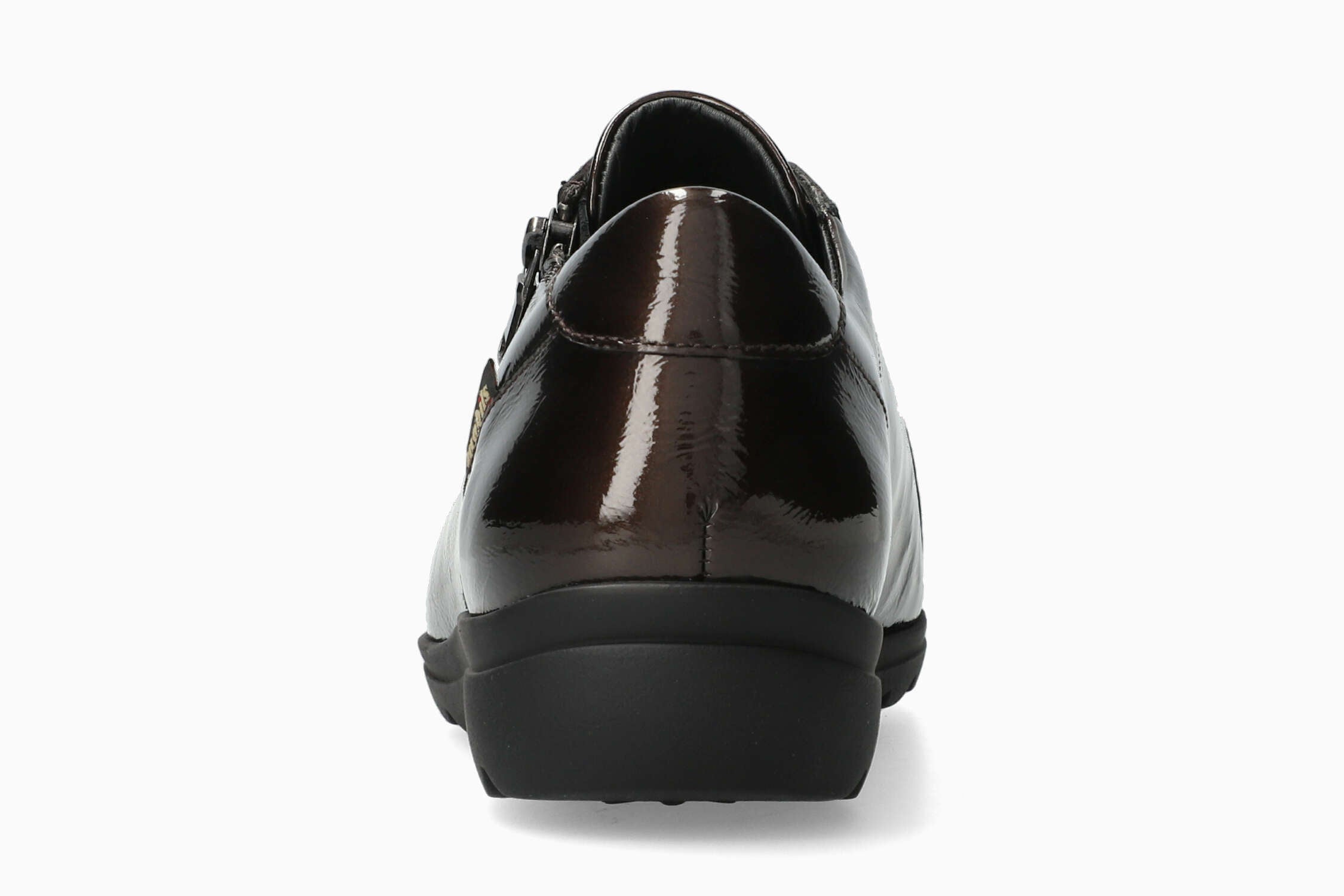 Nyma - Bronze Women Shoes