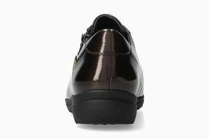 Nyma - Bronze Women Shoes