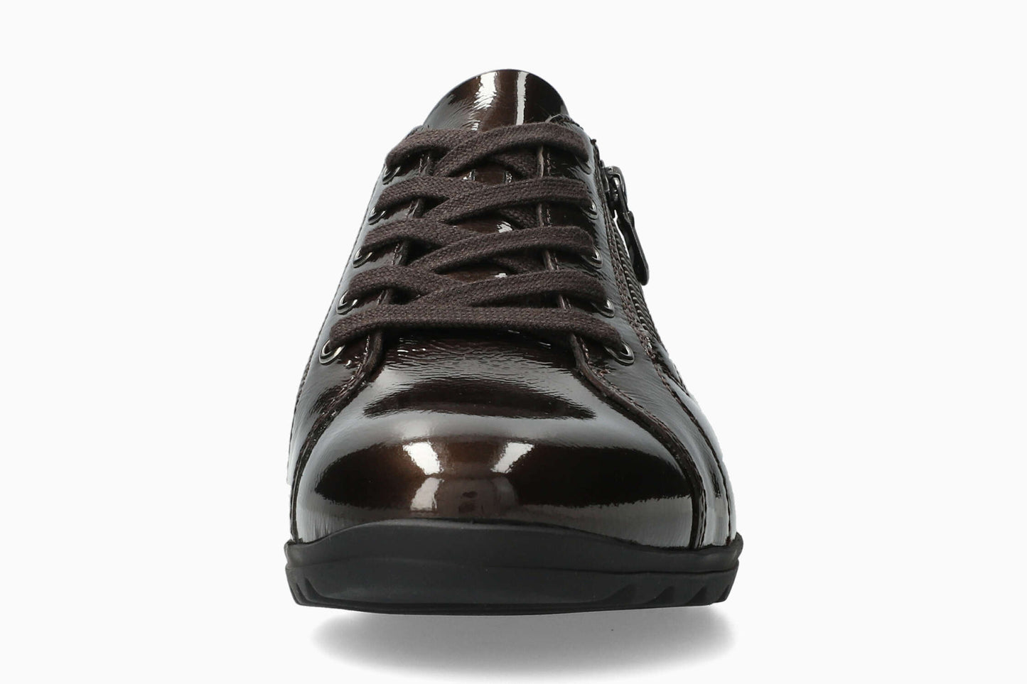 Nyma - Bronze Women Shoes