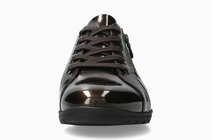 Nyma - Bronze Women Shoes
