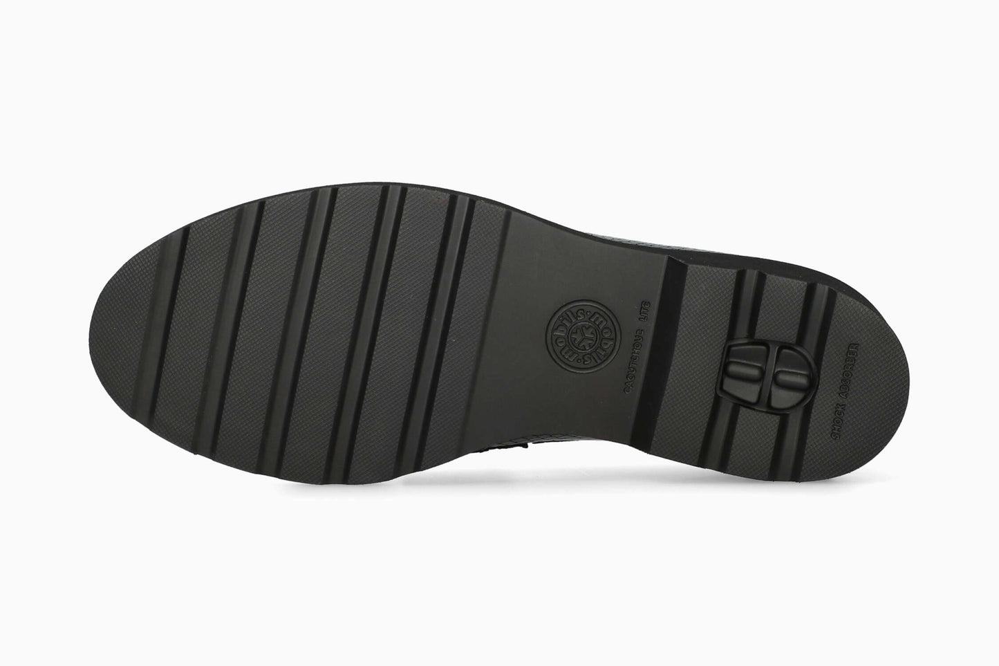 Ocea - Loden Women Slip-Ons