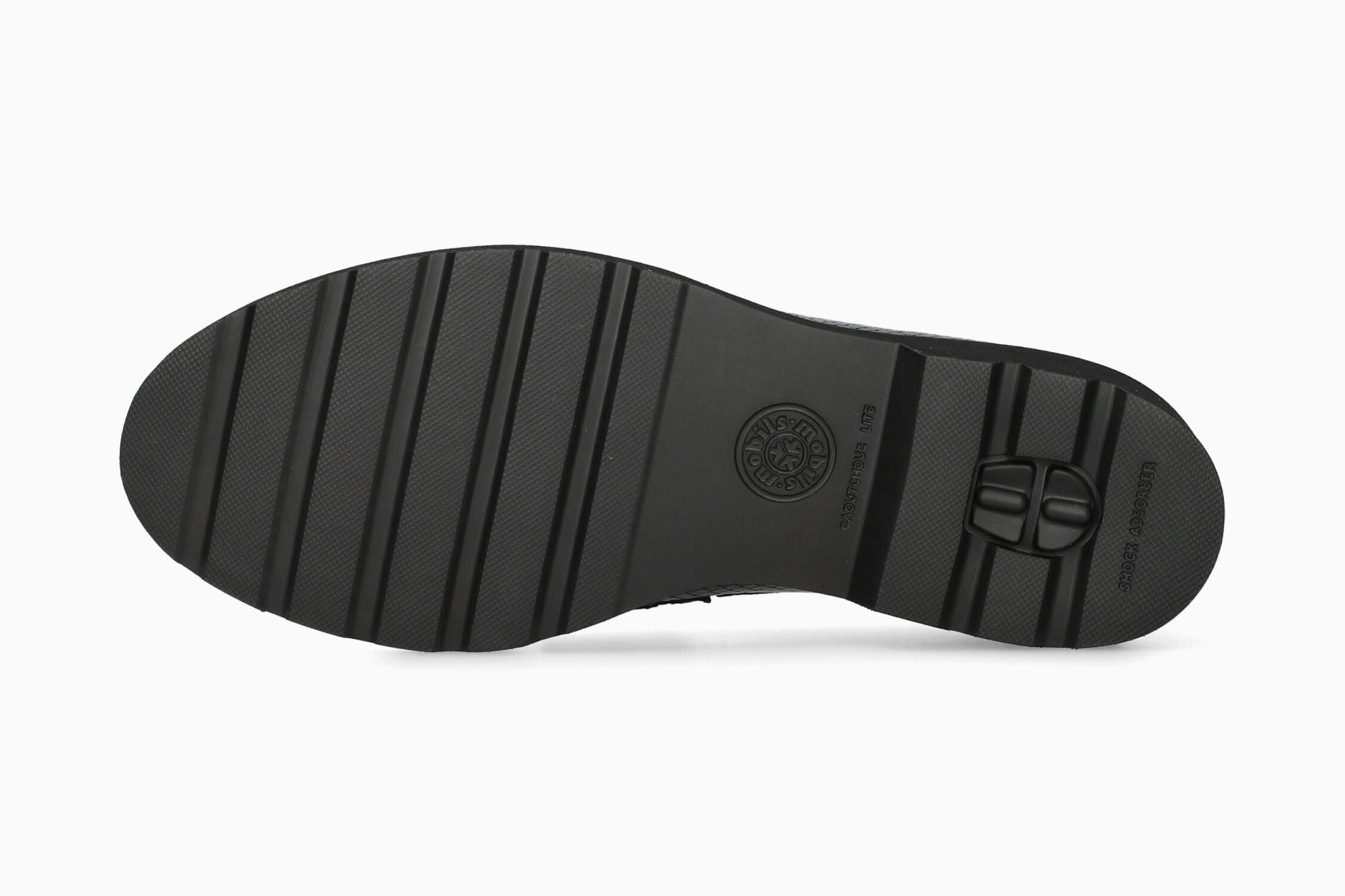 Ocea - Loden Women Slip-Ons
