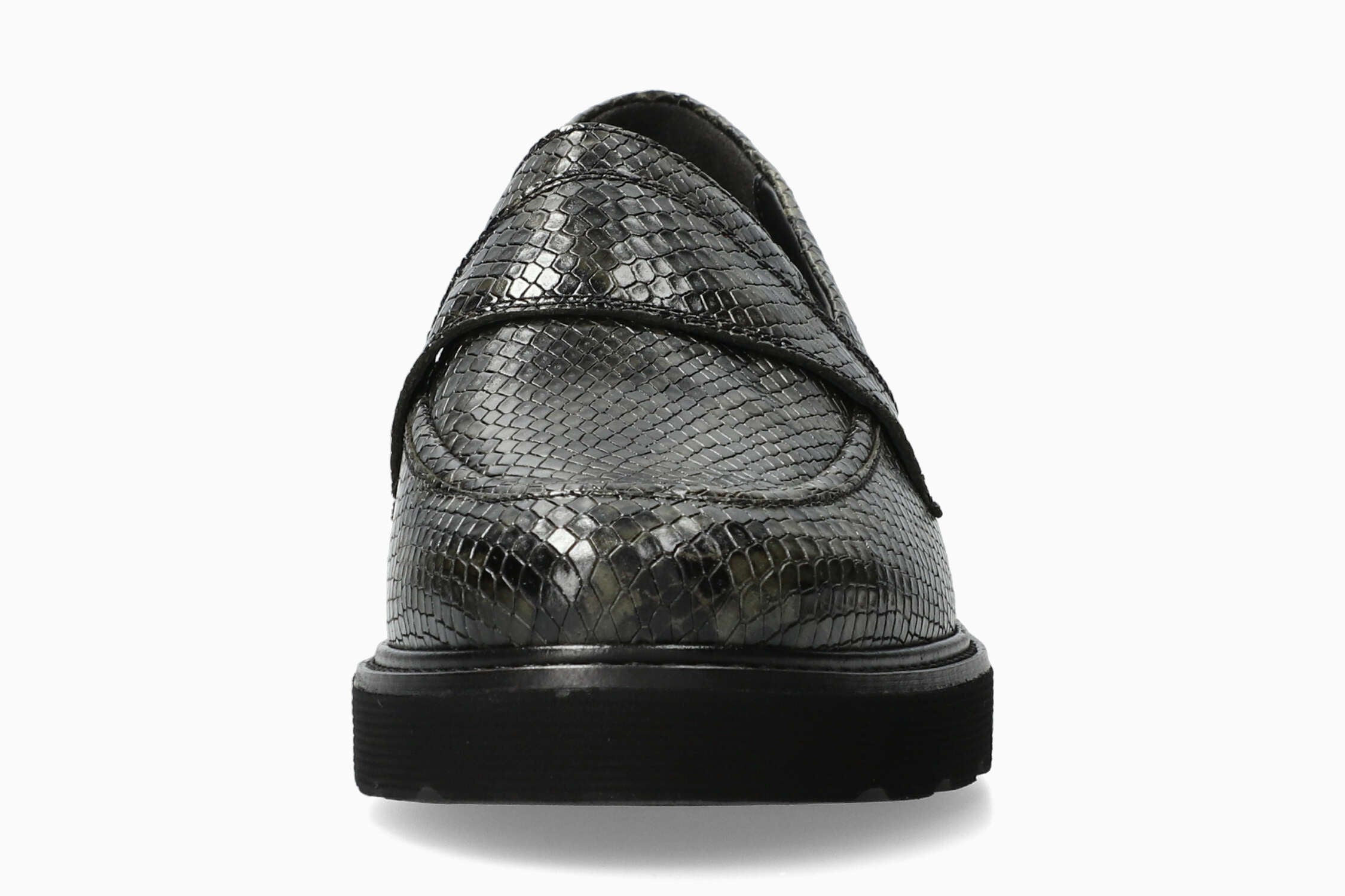 Ocea - Loden Women Slip-Ons