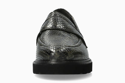 Ocea - Loden Women Slip-Ons