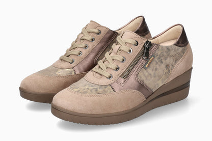 Patrizia - Light Taupe Women Dress Shoes
